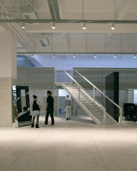 WEAVING SPACE Design Systems