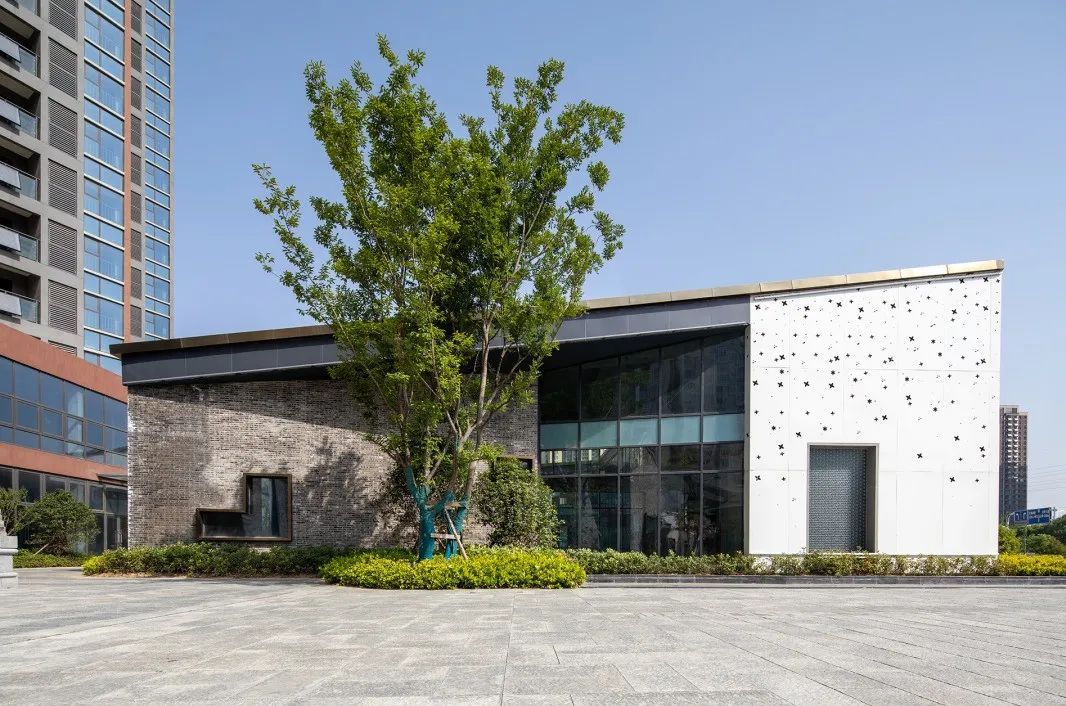 阜阳罍街丨中国阜阳丨柏涛建筑设计(深圳)有限公司-30