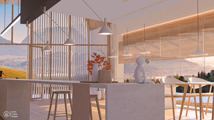 来自产品设计师的想象 —— 超小共创活动与民宿空间-47