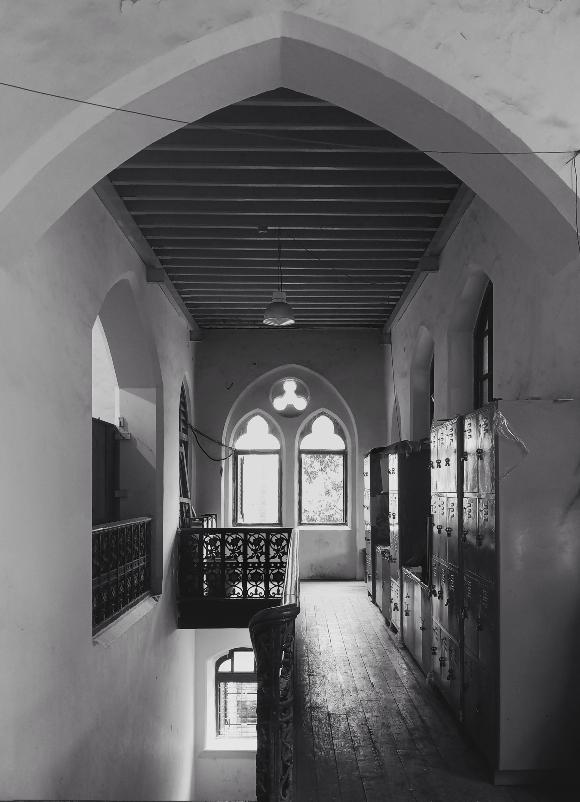 孟买 J·J 艺术学院爵士-24