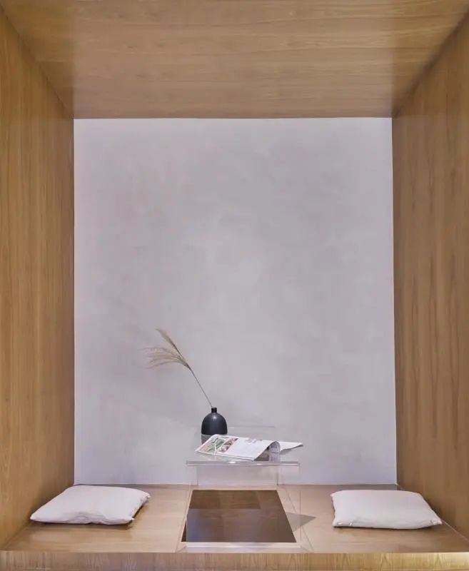 杭州"之间"出租房设计,打造温暖共享空间-26