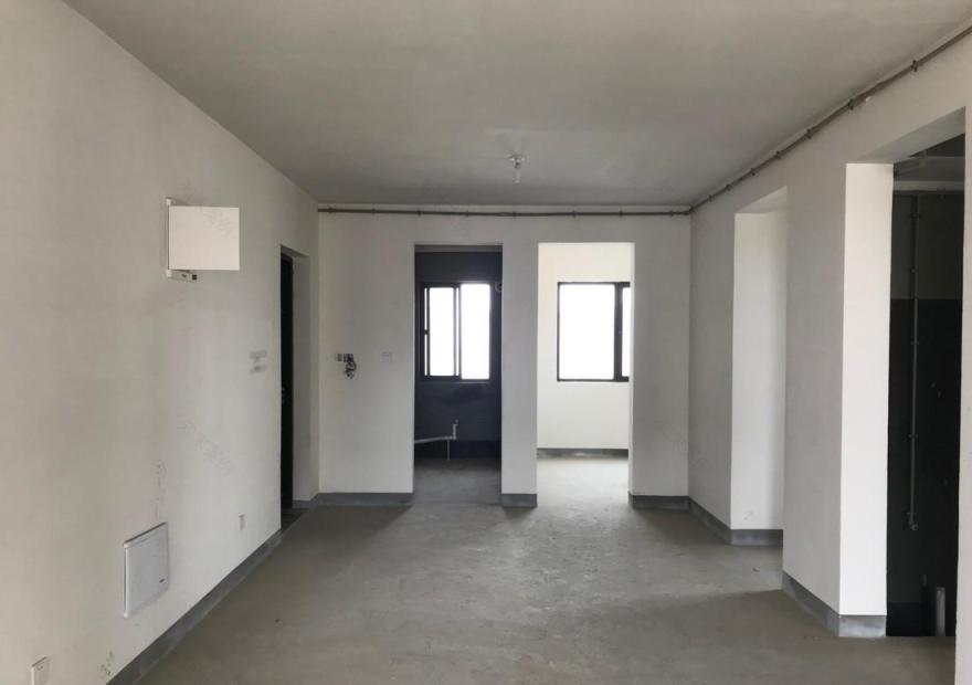 壹夲设计 | 平层住宅的现代时尚变身-11