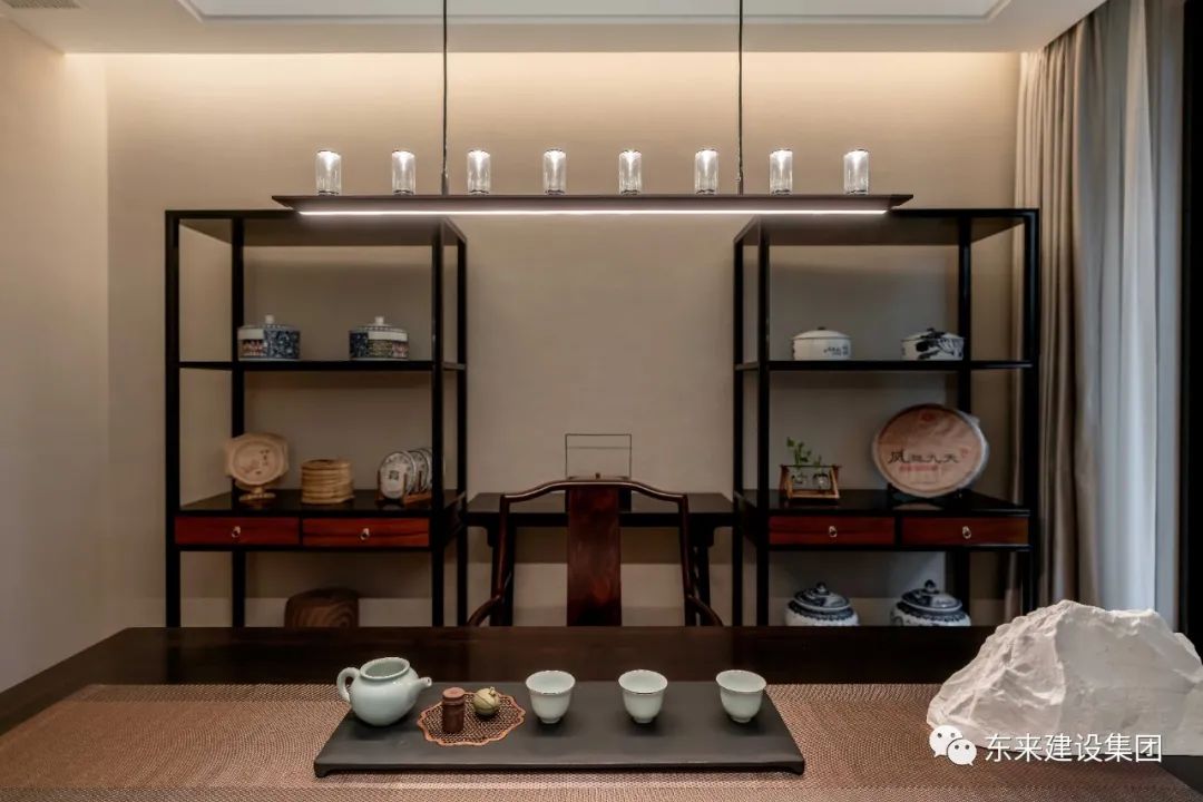 万科学院路七号丨东来集团-28