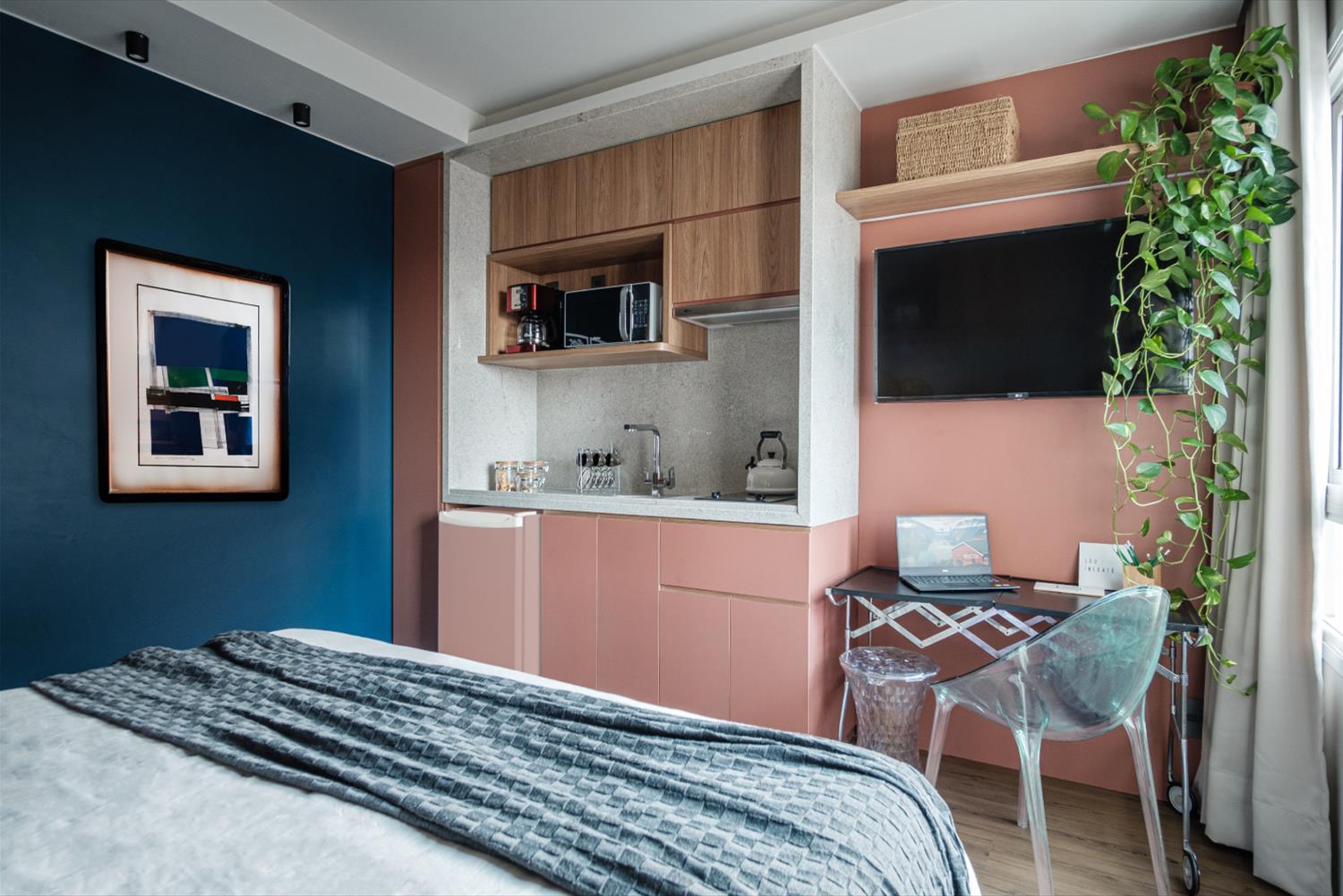 巴西 DF Flat Biarritz-3