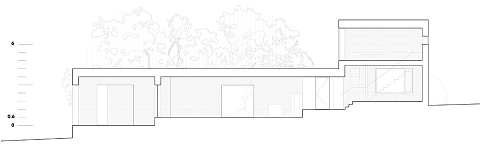 X住宅丨SpainCuenca丨Bojaus Arquitectura-46