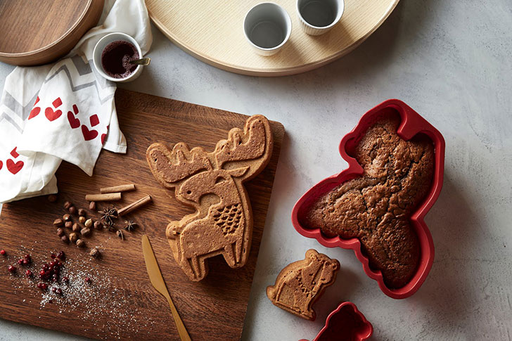 IKEA 冬季家居新品，温暖与舒适的完美结合-13