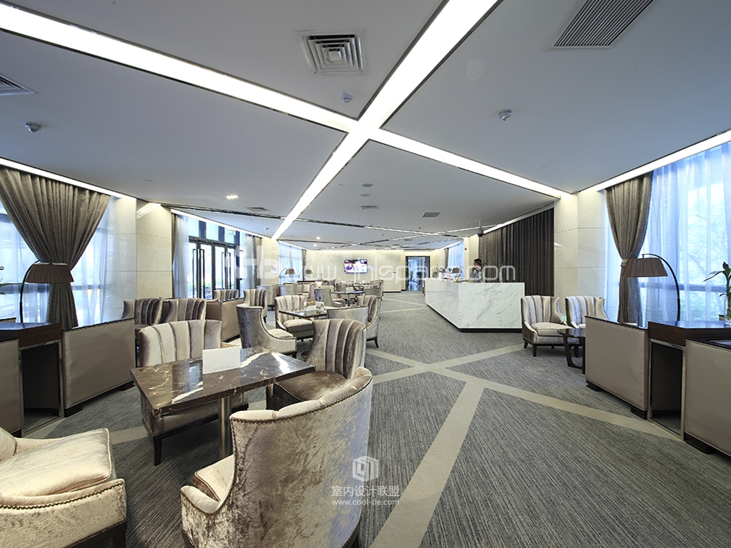 HBD华贝作品郴州龙女温泉度假酒店-19