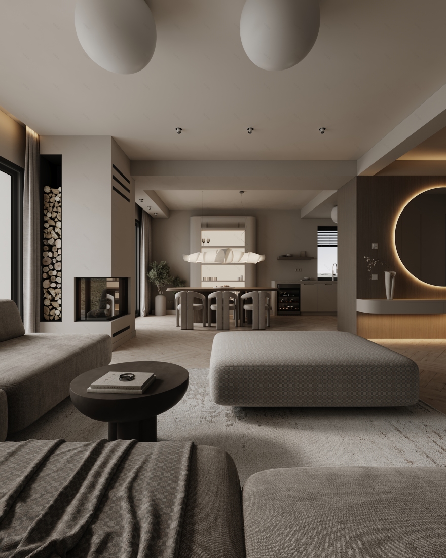 自然心境丨Valentin Anton-8