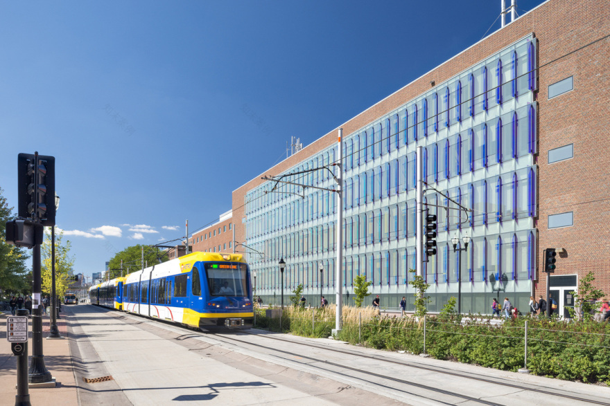 明尼苏达大学材料科学实验室-6