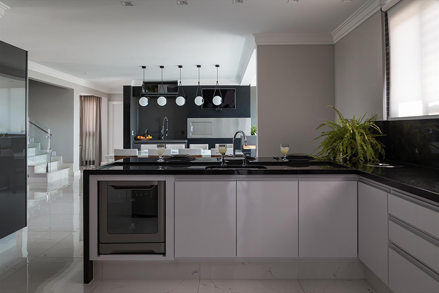 巴西 Duple· C·A·住宅-6