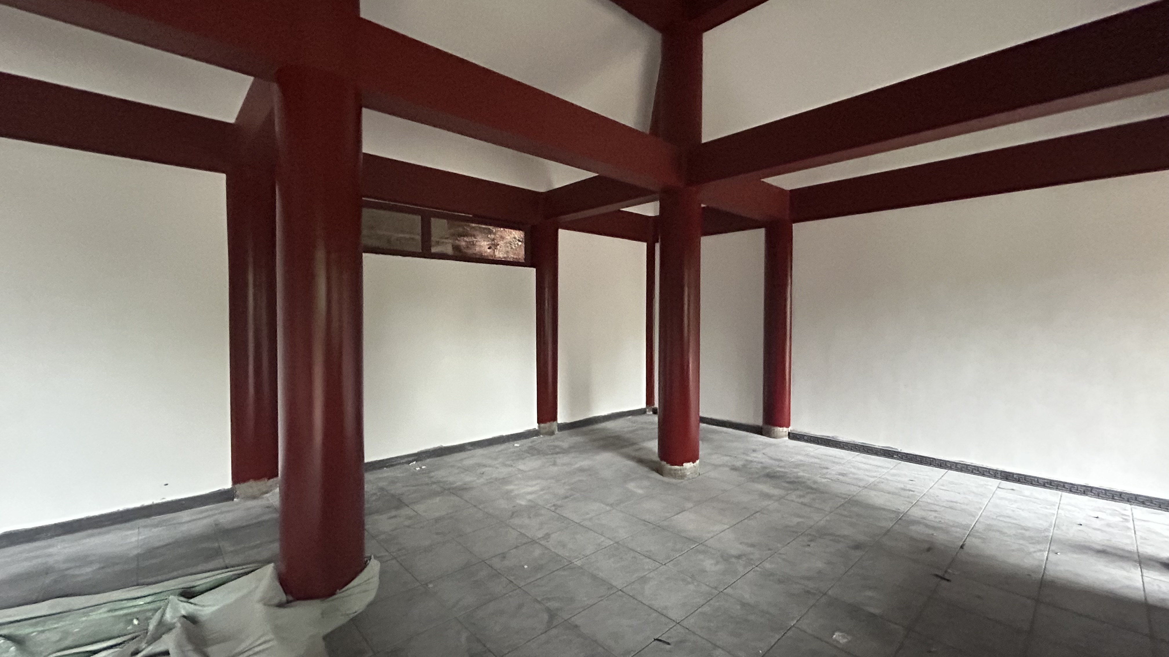 宁都翠微峰景区展陈项目丨中国西宁-5