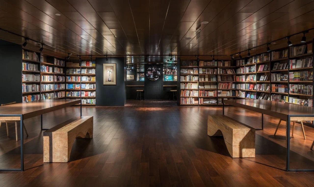 成都九方書店-46