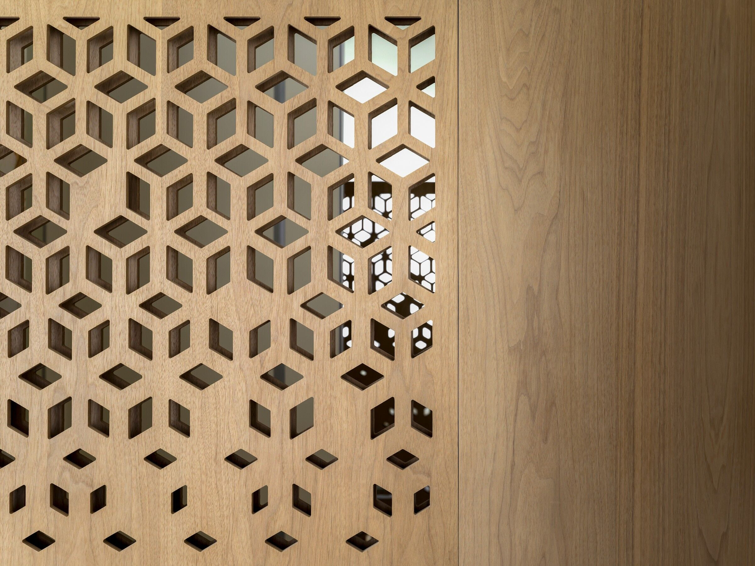 莫斯科“Vorobiev House”现代公寓设计丨俄罗斯莫斯科丨Shamsudin Kerimov Architects-43