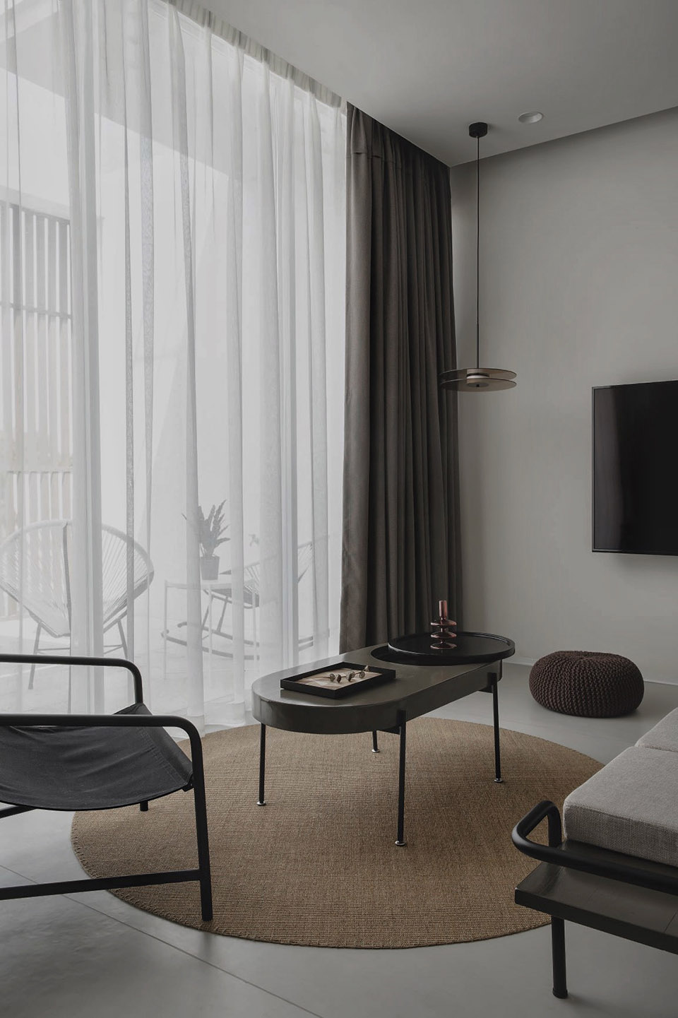 尺镀美学 | 风吟谷，小隐于野，意境天然！-57