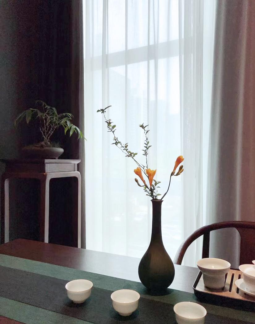 玖玖食 ‧ 堂 · 多功能空间设计-33