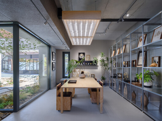 丨中国承德丨Studio YUDA-38