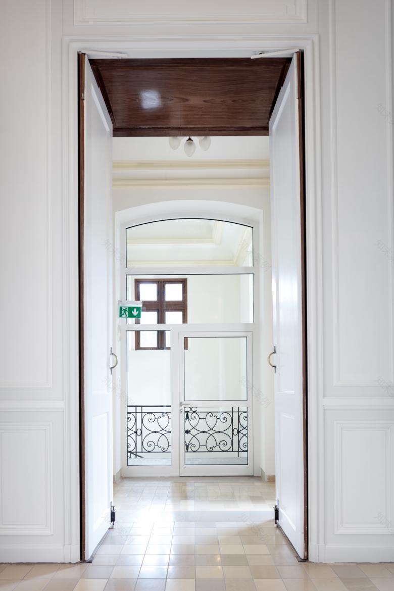 Peneder Bau-Elemente GmbH丨Schloss Rothschild丨奥地利-11