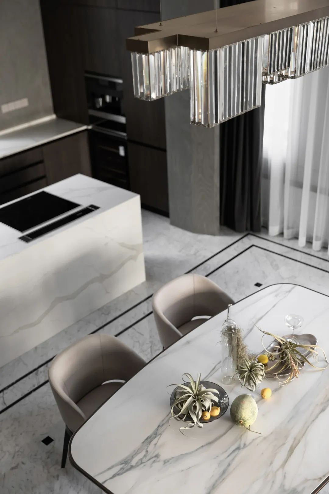 “墨片”华年 | 大型全案作品-53