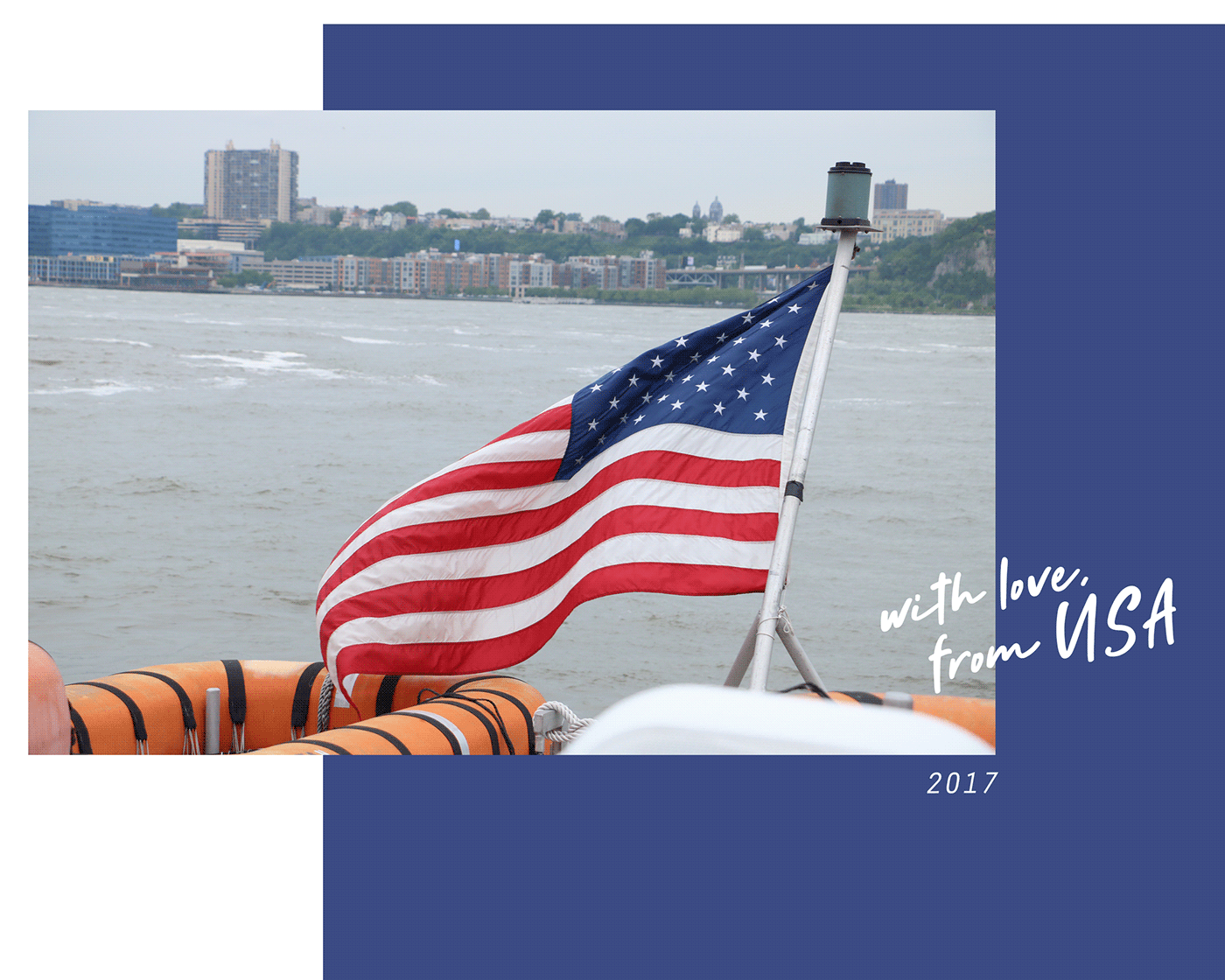 2017 美国之旅摄影集-1