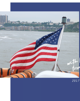 2017 美国之旅摄影集