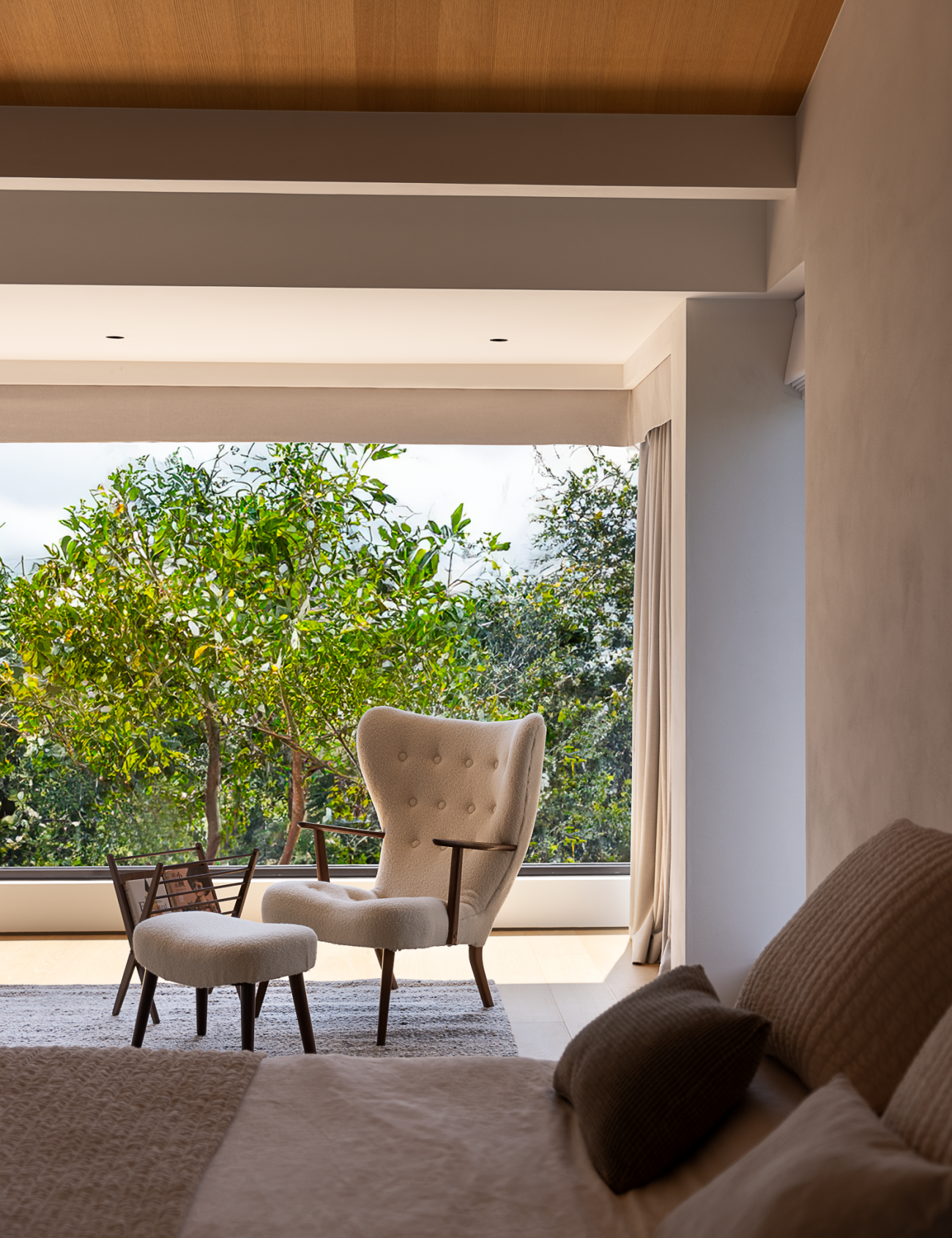 杨钧设计事务所 · 杭州江南院650㎡别墅丨中国杭州-58