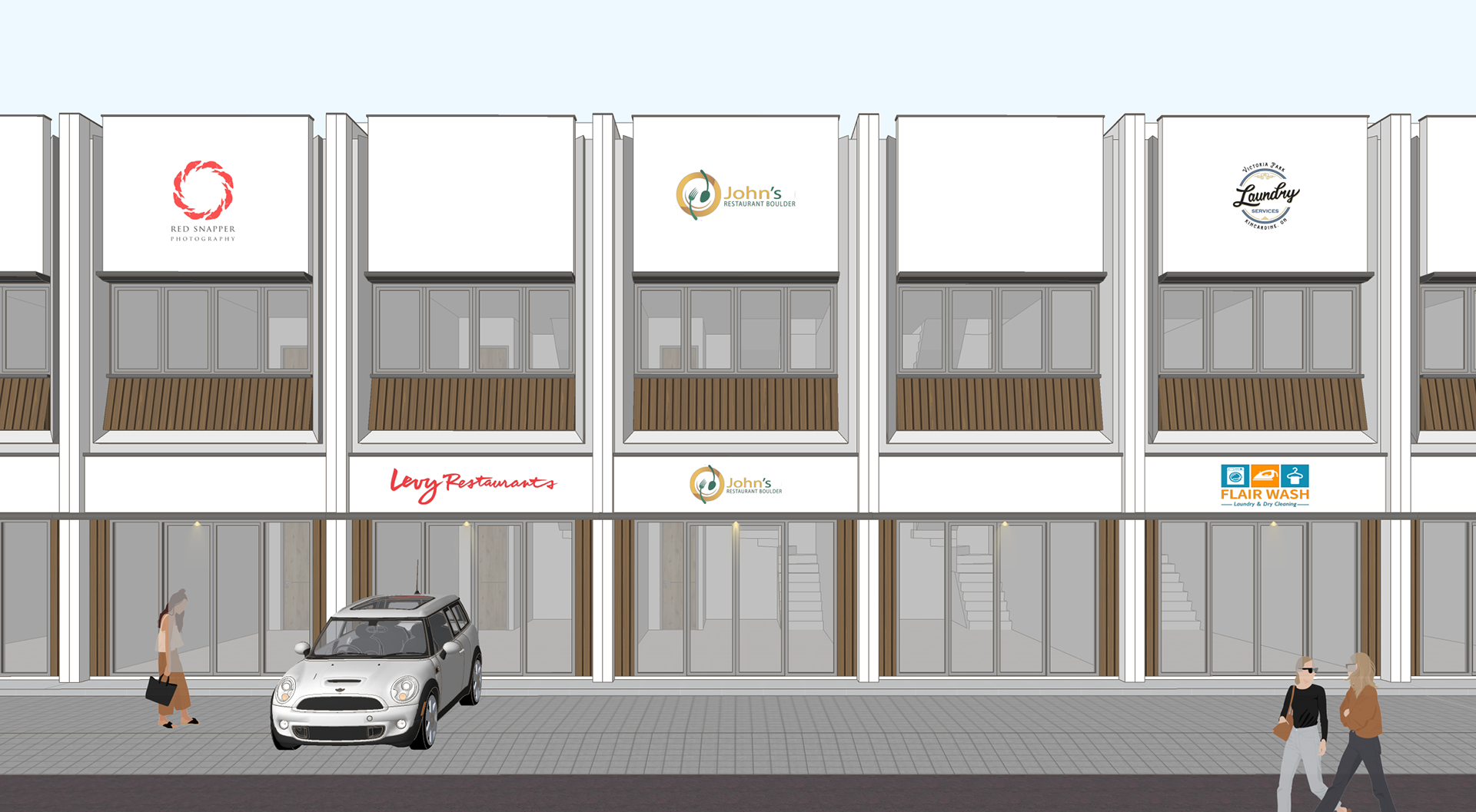 perumahan pondok cabe-9