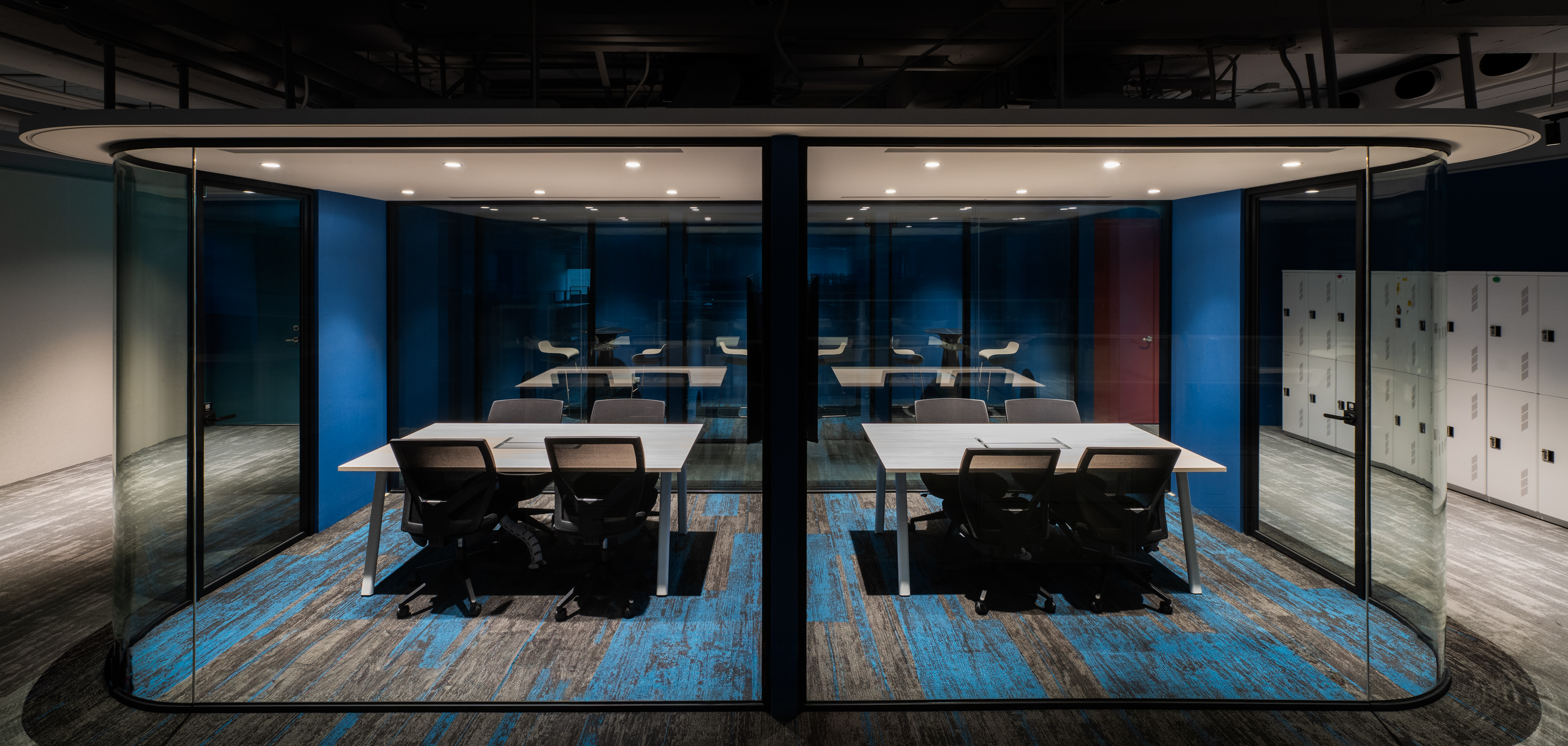 連綿,Continuum丨Detail Studio Team-28