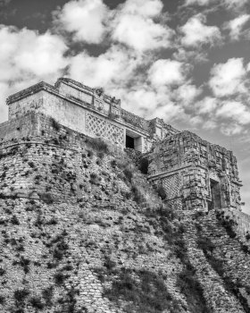 Uxmal