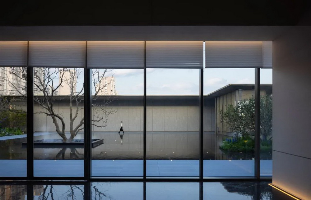 合肥华润·昆御府景观设计丨中国合肥丨广亩景观-44