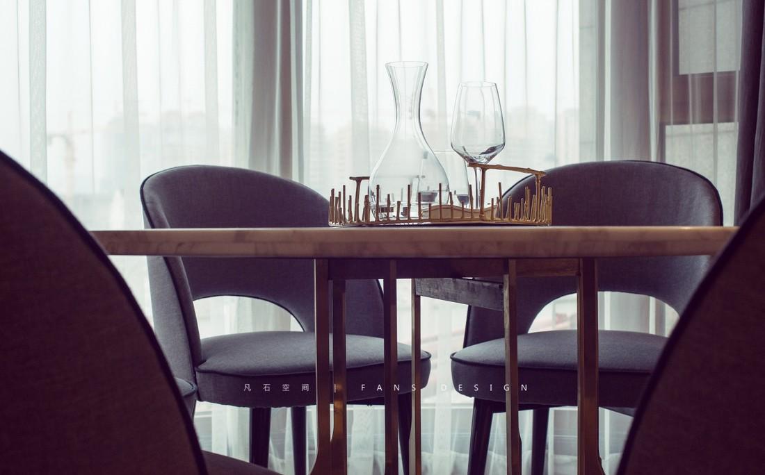 融合之境 | 艺术与生活的和谐共舞-5