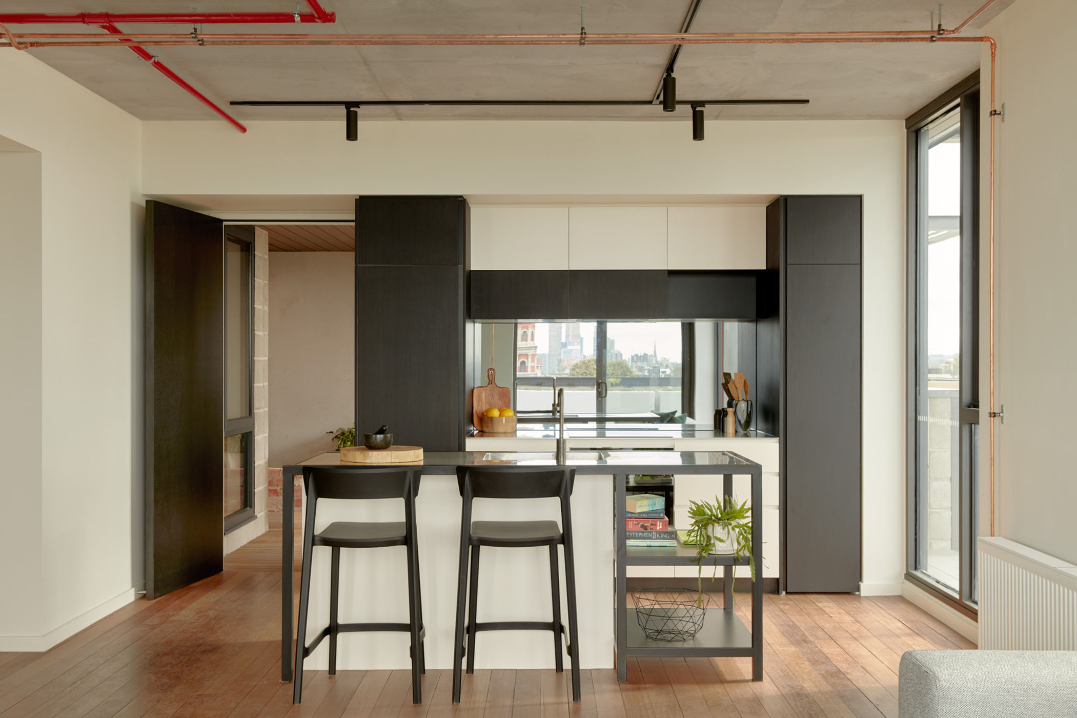 米勒中尉与呼吸公司打造的NGBE丨GermanyBrunswick-6