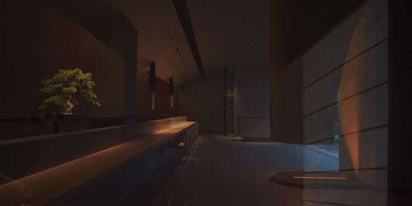 洋湖叁号·湖畔餐厅丨水木言设计机构-116