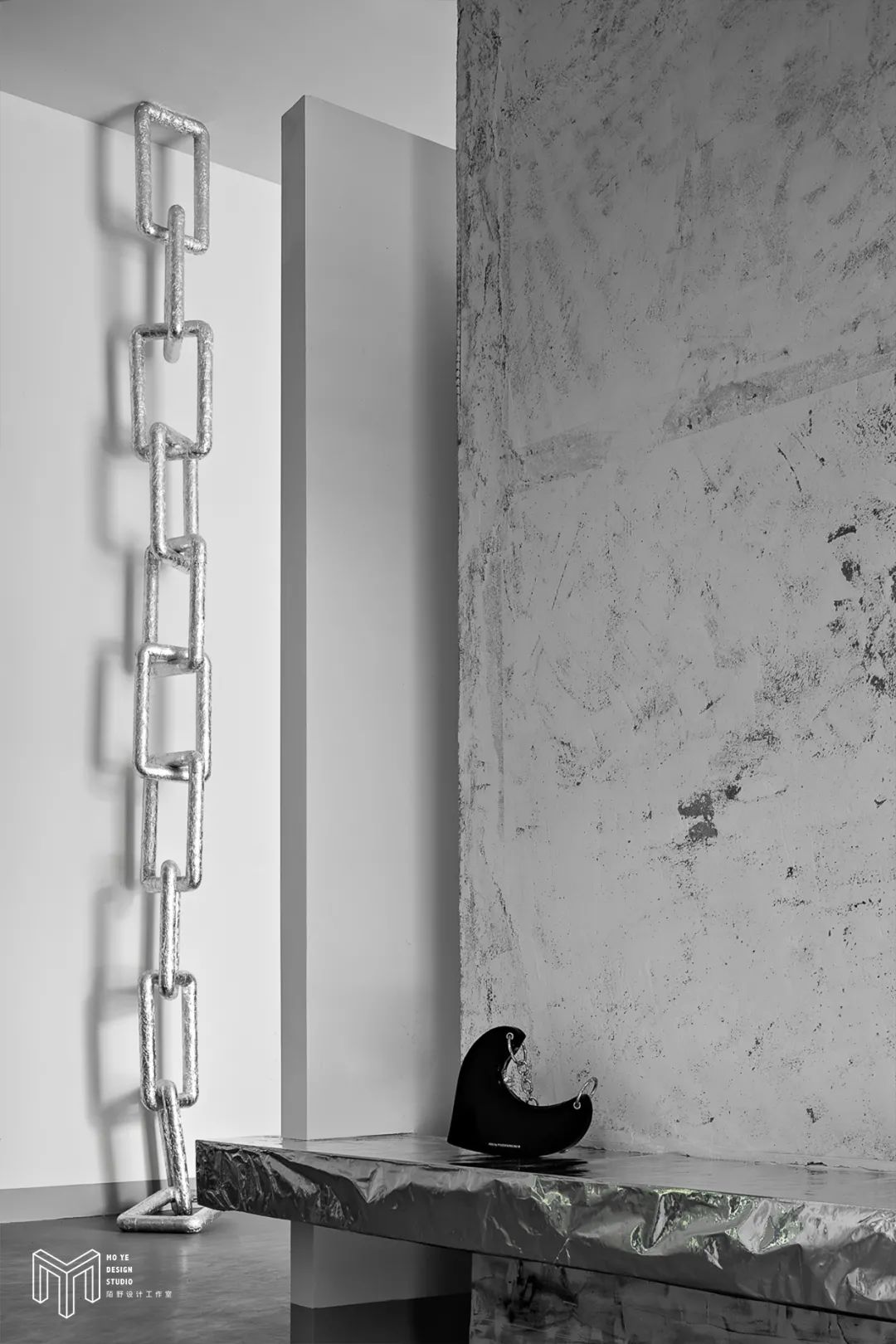 陌野 NTRY 买手店丨MOYE Design-8