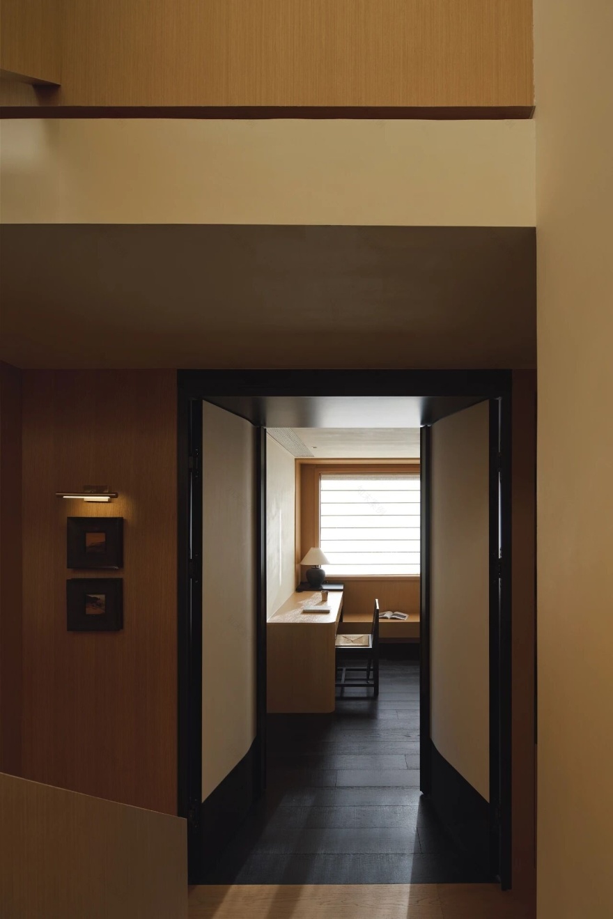 栖所:与自然和毛孩的对话丨中国南京丨读白设计-23