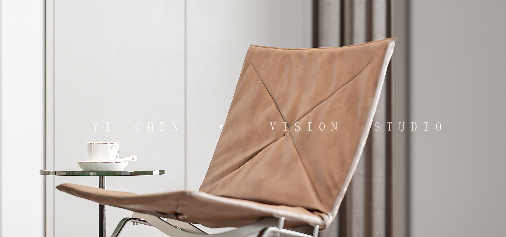 屹尘现代家装丨名川设计-12