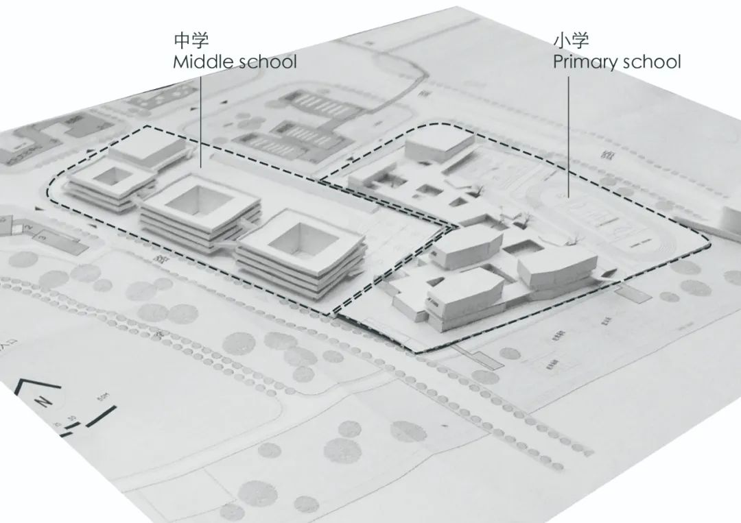 同济附属实验小学 | 空间与教育的双重实验-41