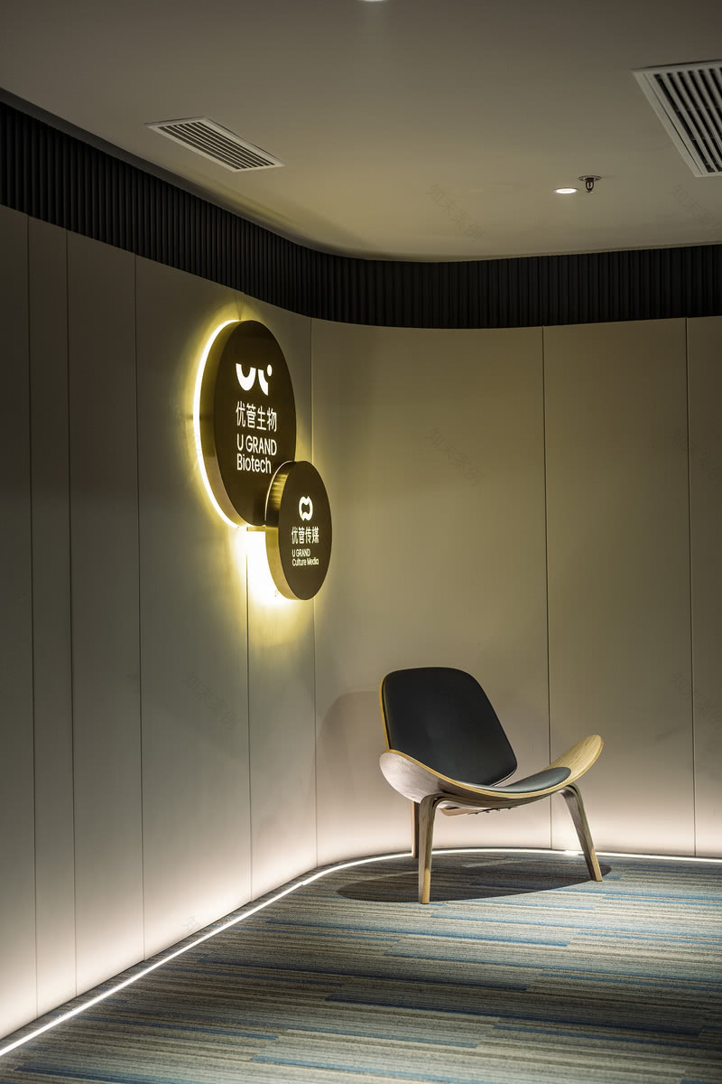优管生物,优管传媒办公空间-10
