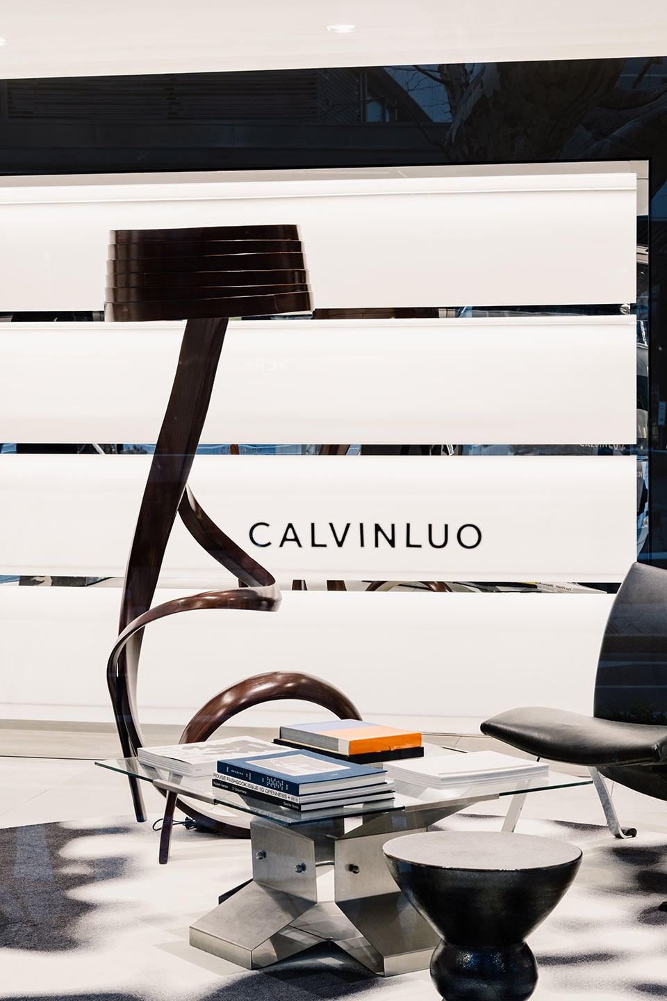 CASA CALVINLUO 上海商城精品店 | 简约精致,打造品牌之家-42