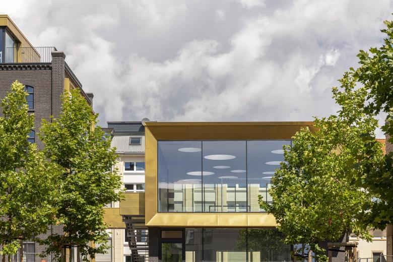 KRESINGS丨Hageloft / MUUUH! Group丨德国-3