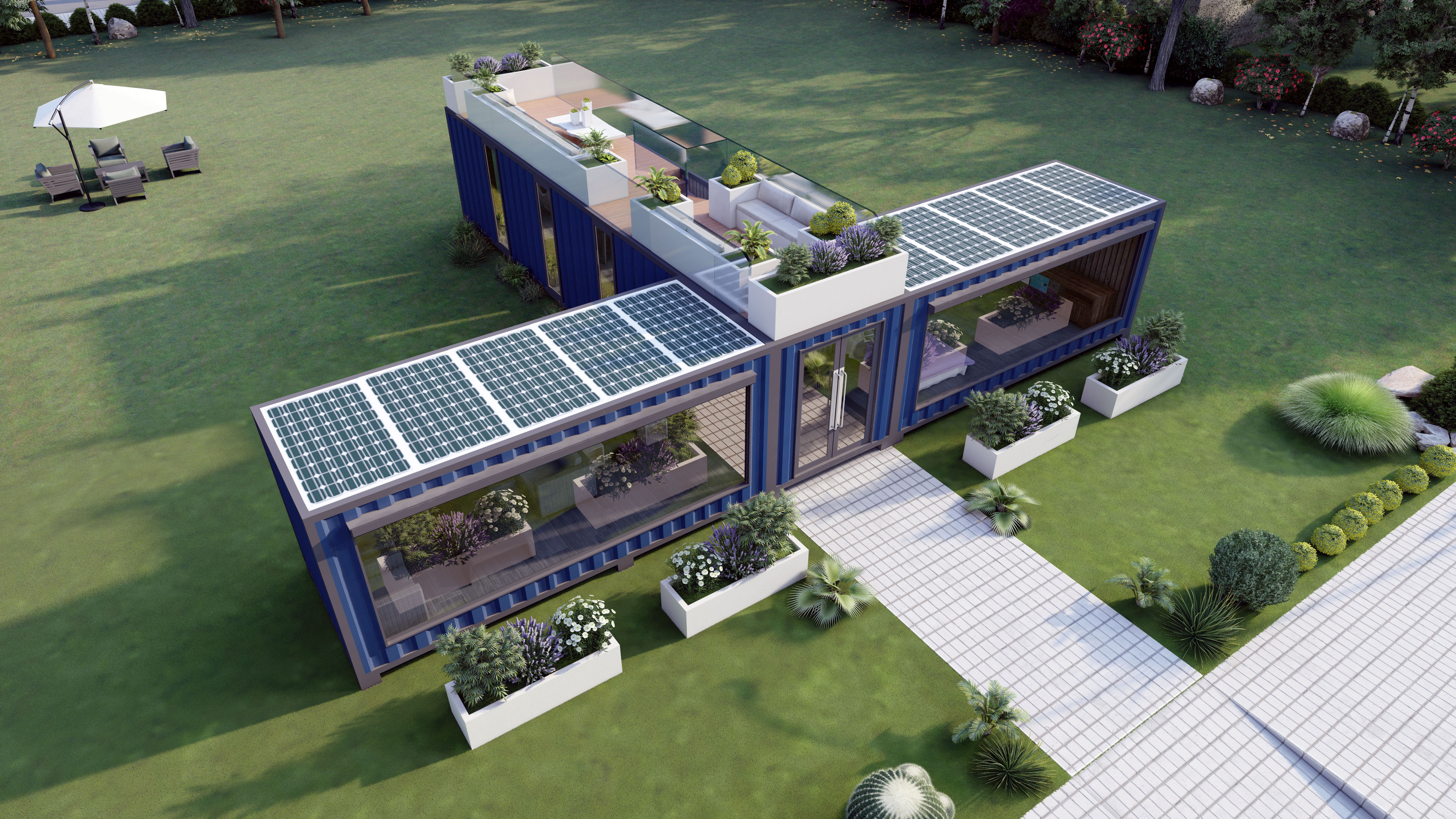 现代化洗衣容器设计-0