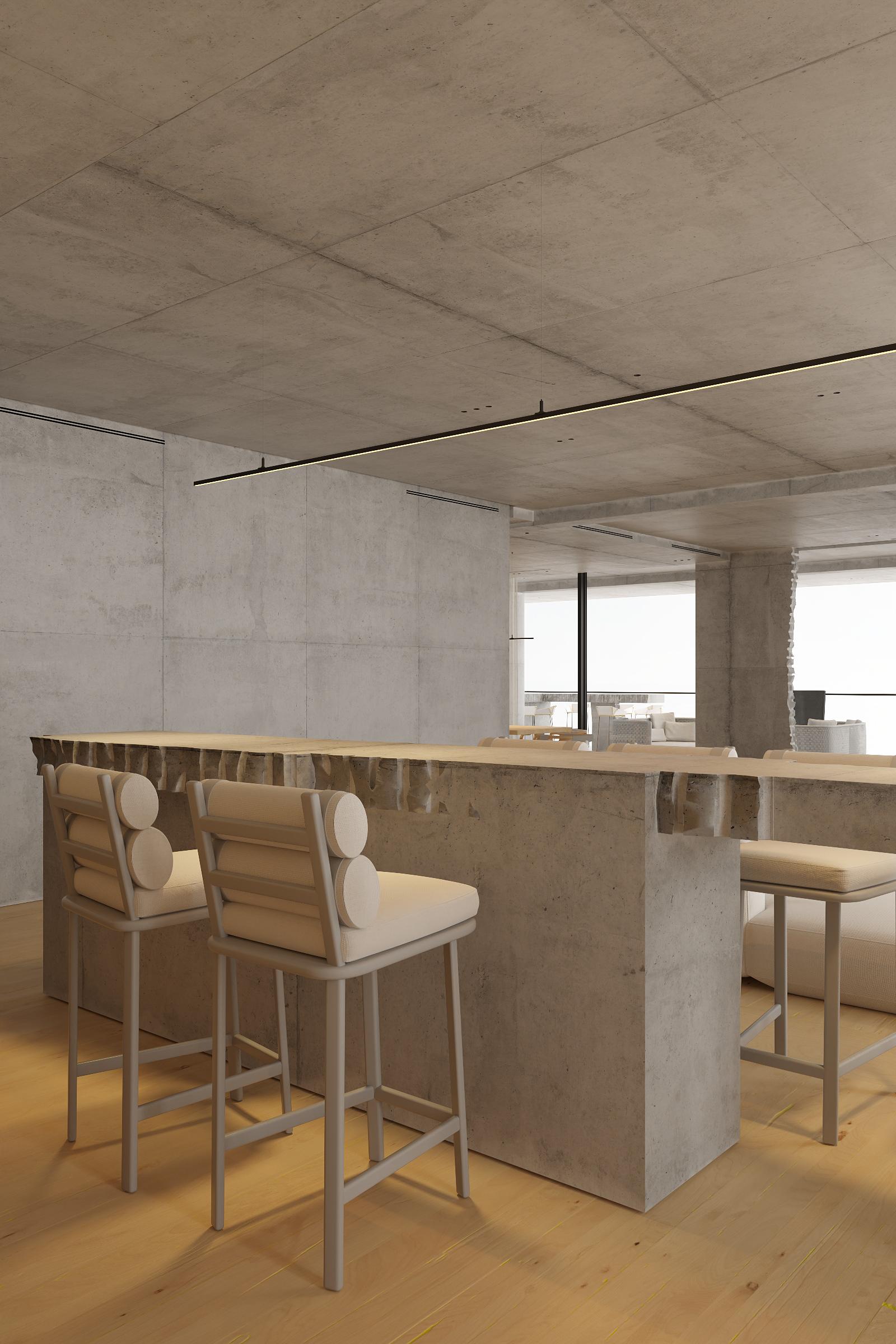 Worldwide 室内外设计-24