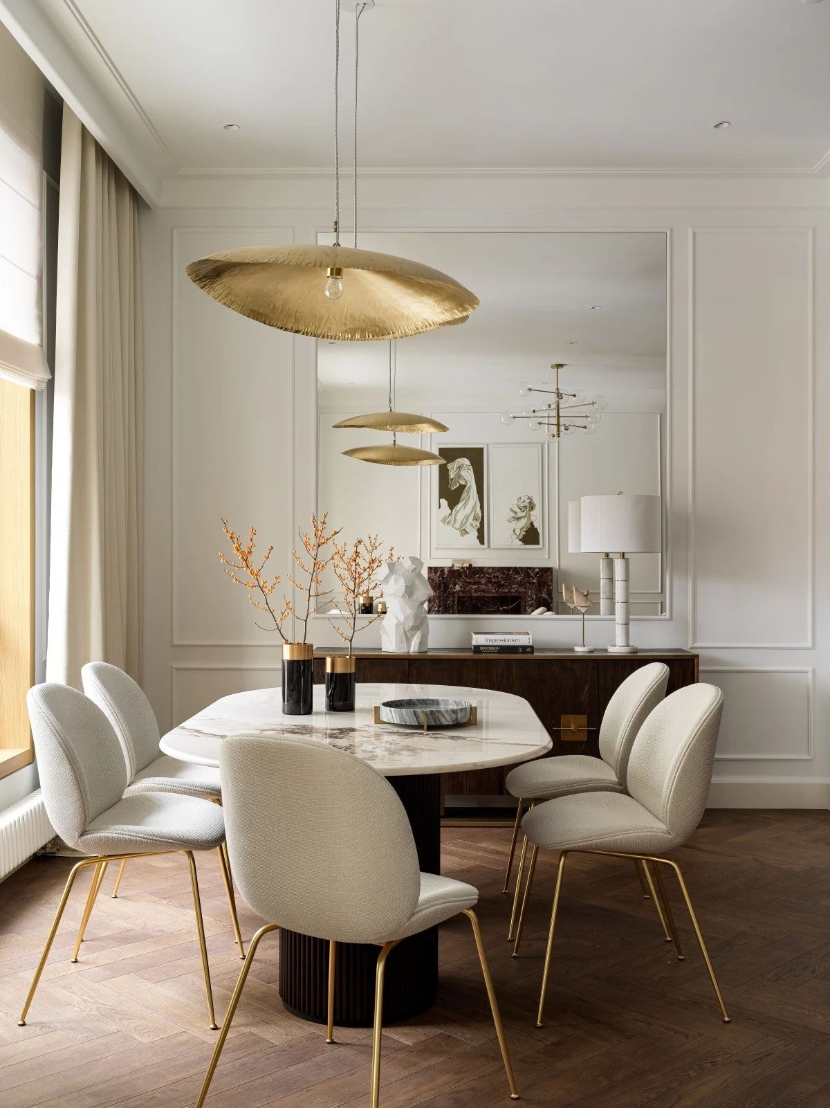 Almaty 公寓丨哈萨克斯坦阿拉木图丨Ksenia Mezentseva-36