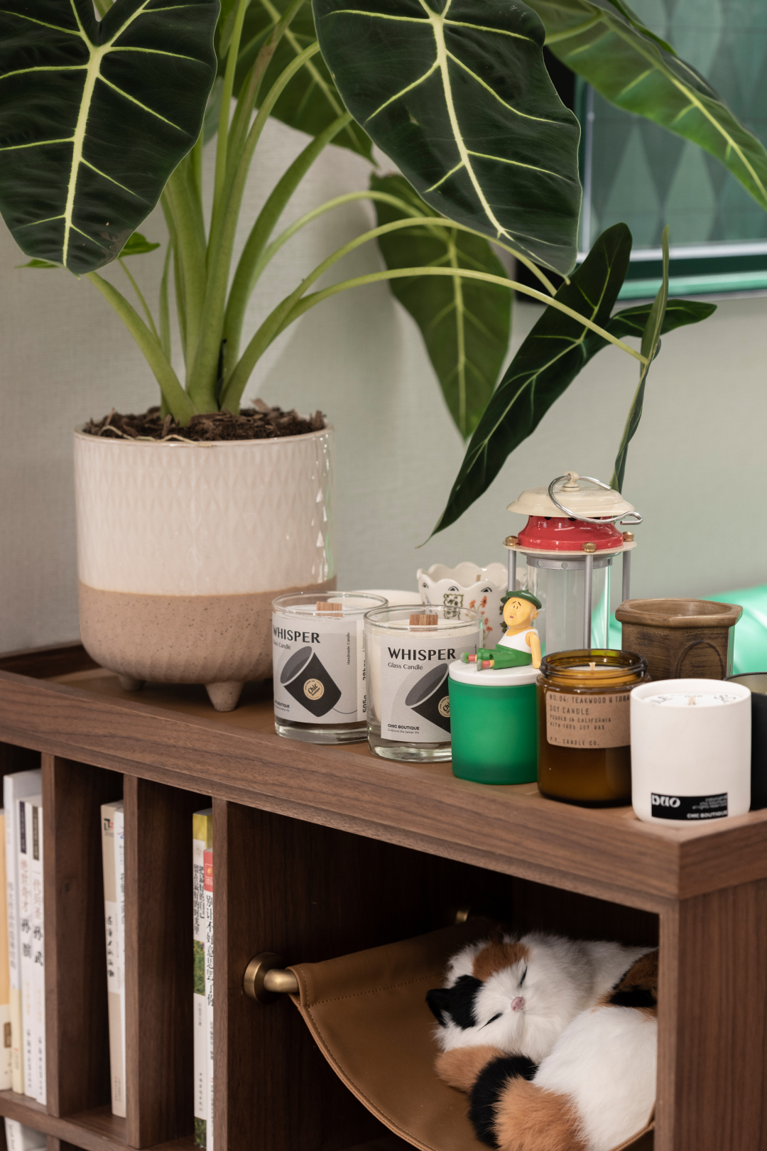 宁波万科凤起路金域光年样板间 107 户型丨中国宁波丨上海璞辉空间设计有限公司-13