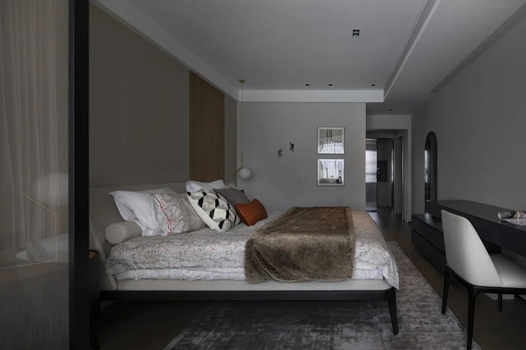 南国雅居丨中国上海丨无格(上海)设计咨询有限公司-70