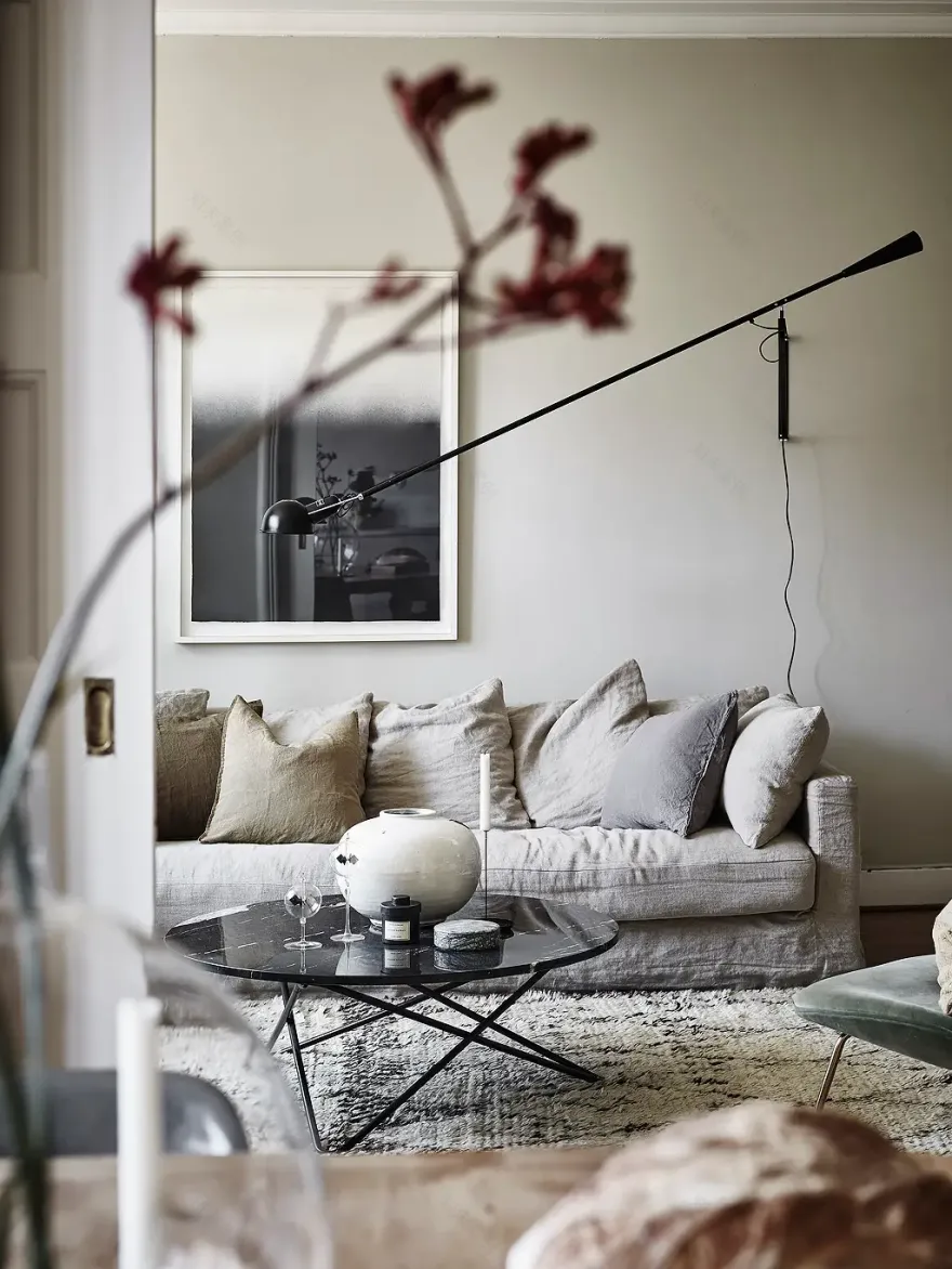 家居玻璃窗风格选择与设计案例-4