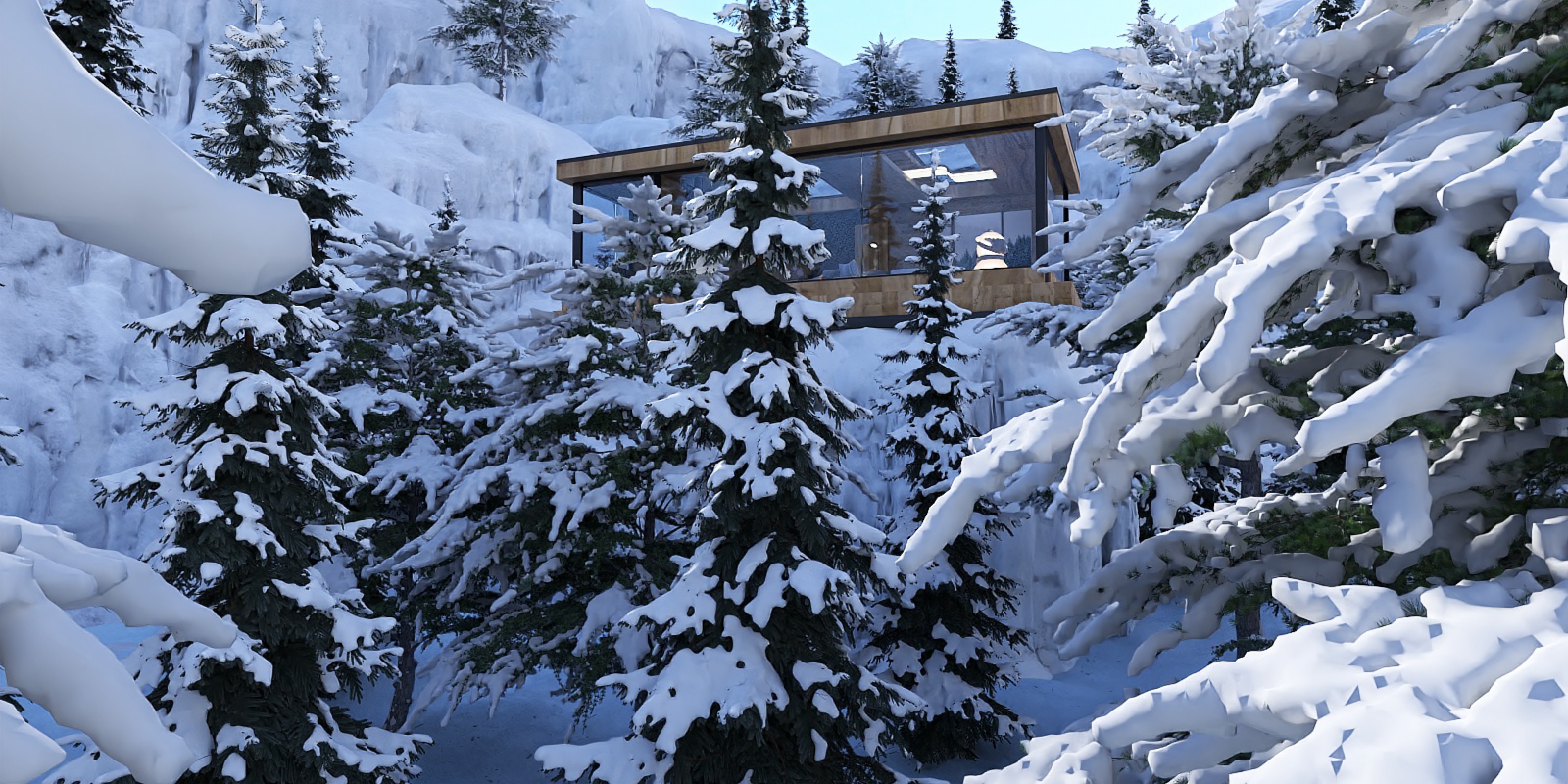 Project Winter Cabin-8