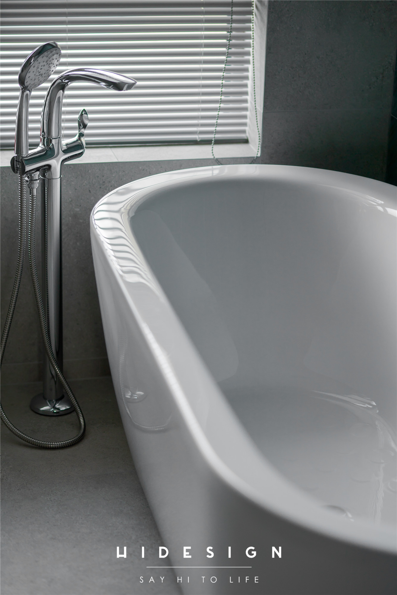 三代同堂的 190 平现代简约之家-45