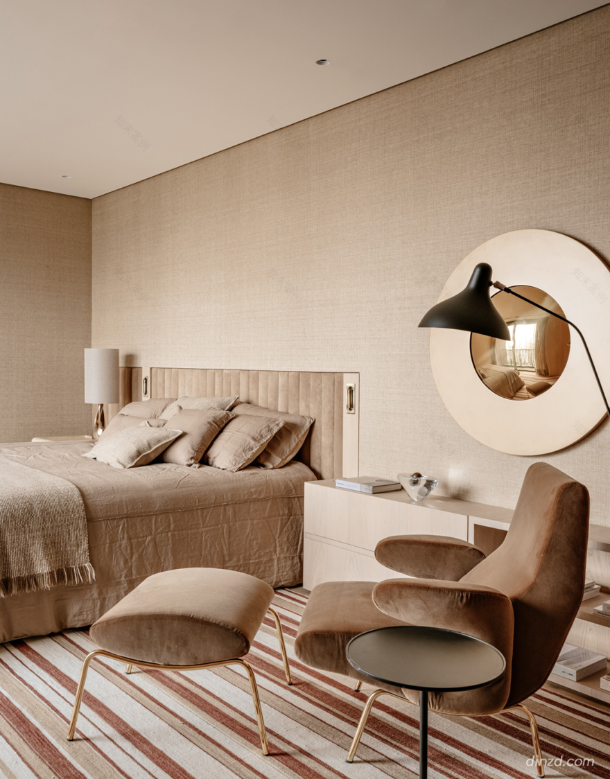 水磨石公寓丨Brazil丨Studio Arthur Casas-32