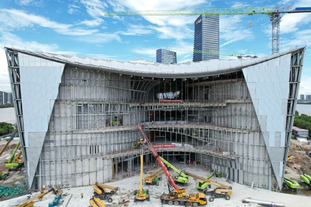 项目动态|炎夏不减热情，大湾区科学论坛建设正酣！-19