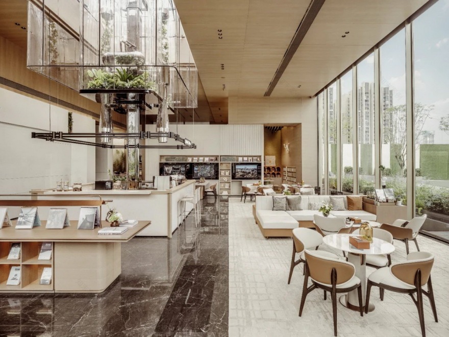 中山华发·学府壹号丨中国中山丨ENJOYDESIGN-12